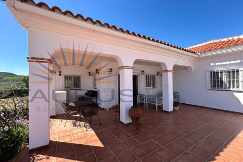 Villa i Vinuela, Malaga, Vinuela - € 590.000 | Ref: MS435 - foto 6