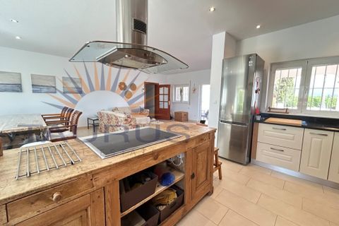 Villa i Vinuela, Malaga, Vinuela - € 590.000 | Ref: MS435 - foto 12