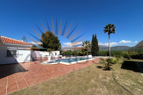 Villa i Vinuela, Malaga, Vinuela - € 590.000 | Ref: MS435 - foto 19