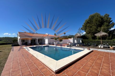 Villa i Vinuela, Malaga, Vinuela - € 590.000 | Ref: MS435 - foto 21