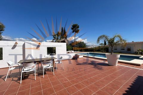 Villa i Vinuela, Malaga, Vinuela - € 590.000 | Ref: MS435 - foto 24