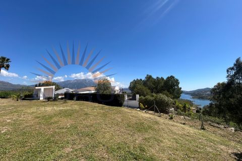 Villa i Vinuela, Malaga, Vinuela - € 590.000 | Ref: MS435 - foto 26