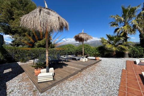 Villa i Vinuela, Malaga, Vinuela - € 590.000 | Ref: MS435 - foto 28