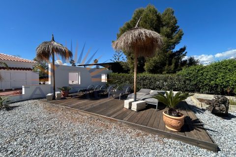 Villa i Vinuela, Malaga, Vinuela - € 590.000 | Ref: MS435 - foto 29