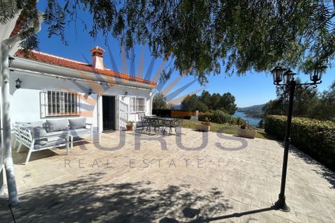 Villa i Vinuela, Malaga, Vinuela - € 590.000 | Ref: MS435 - foto 30