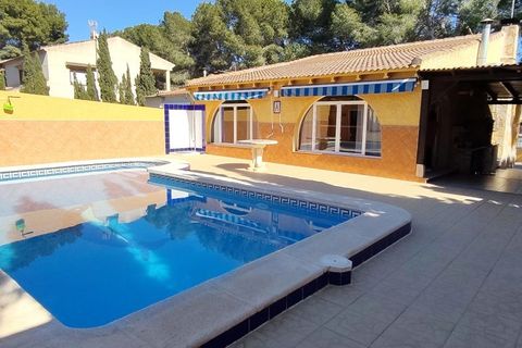 Byhus i Los Balcones, Alicante, Los Balcones - € 449.000 | Ref: R-58663 - foto 1