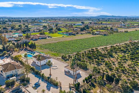 Villa i Dolores, Alicante, Dolores - € 529.900 | Ref: R-56612 - foto 3