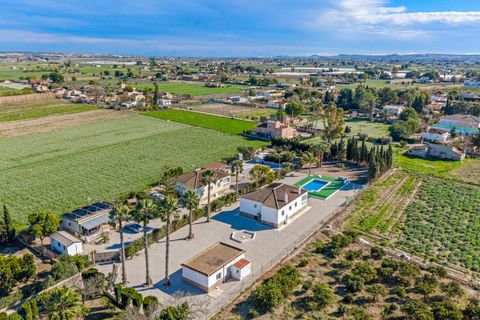 Villa i Dolores, Alicante, Dolores - € 529.900 | Ref: R-56612 - foto 4
