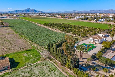 Villa i Dolores, Alicante, Dolores - € 529.900 | Ref: R-56612 - foto 6