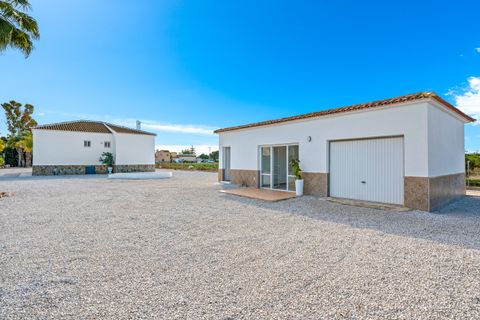 Villa i Dolores, Alicante, Dolores - € 529.900 | Ref: R-56612 - foto 30