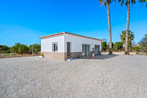 Villa i Dolores, Alicante, Dolores - € 529.900 | Ref: R-56612 - foto 31