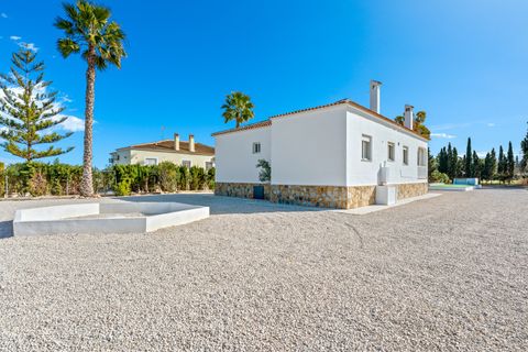 Villa i Dolores, Alicante, Dolores - € 529.900 | Ref: R-56612 - foto 32