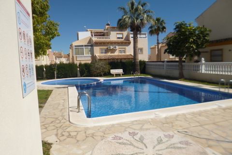 Byhus i Playa Flamenca, Alicante, Playa Flamenca - € 275.000 | Ref: R-71581 - foto 2