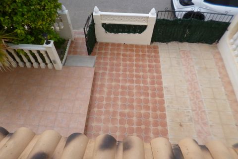 Byhus i Playa Flamenca, Alicante, Playa Flamenca - € 275.000 | Ref: R-71581 - foto 14