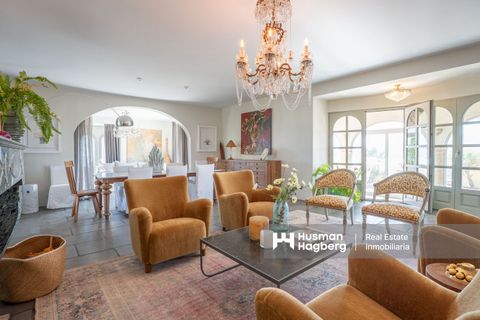 Villa i Altea, Alicante, Altea - € 3 700 000 | Ref: AS082 - foto 9