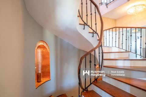 Villa i Altea, Alicante, Altea - € 3 700 000 | Ref: AS082 - foto 12