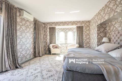 Villa i Altea, Alicante, Altea - € 3 700 000 | Ref: AS082 - foto 13