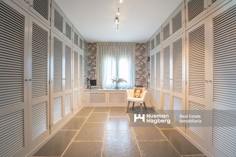 Villa i Altea, Alicante, Altea - € 3 700 000 | Ref: AS082 - foto 15