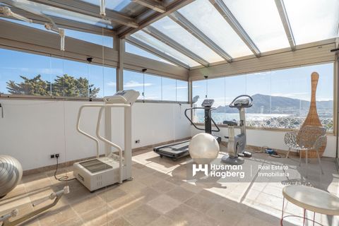 Villa i Altea, Alicante, Altea - € 3 700 000 | Ref: AS082 - foto 16