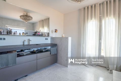 Villa i Altea, Alicante, Altea - € 3 700 000 | Ref: AS082 - foto 19