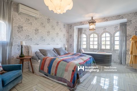 Villa i Altea, Alicante, Altea - € 3 700 000 | Ref: AS082 - foto 21