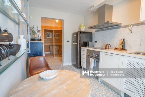 Villa i Altea, Alicante, Altea - € 3 700 000 | Ref: AS082 - foto 31