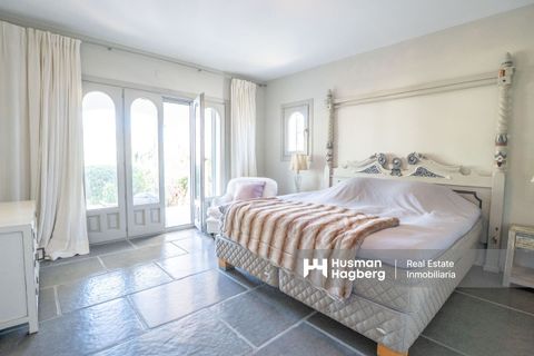 Villa i Altea, Alicante, Altea - € 3 700 000 | Ref: AS082 - foto 35