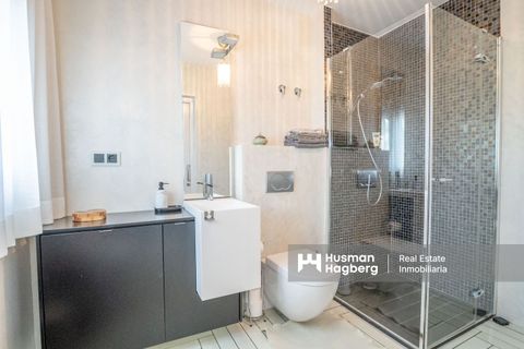 Villa i Altea, Alicante, Altea - € 3 700 000 | Ref: AS082 - foto 38