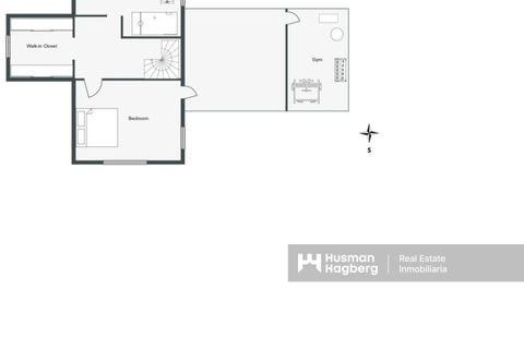 Villa i Altea, Alicante, Altea - € 3 700 000 | Ref: AS082 - foto 50