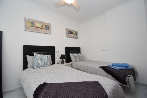 Penthouse i La Mata, Alicante, La Mata - € 189.999 | Ref: HE29102 - foto 13
