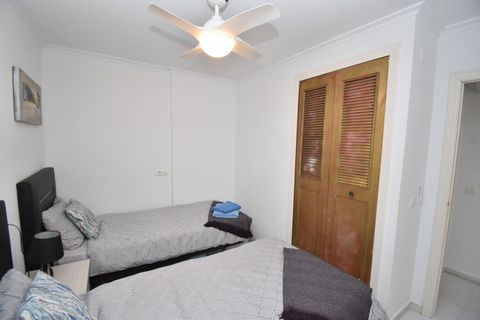 Penthouse i La Mata, Alicante, La Mata - € 189.999 | Ref: HE29102 - foto 14