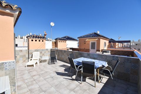 Penthouse i La Mata, Alicante, La Mata - € 189.999 | Ref: HE29102 - foto 16