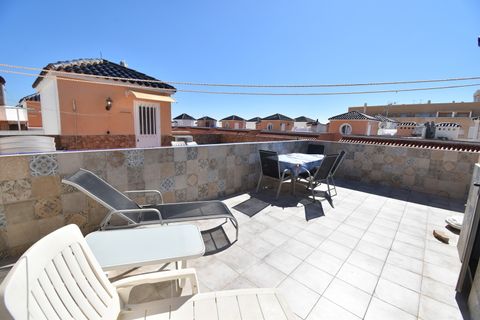 Penthouse i La Mata, Alicante, La Mata - € 189.999 | Ref: HE29102 - foto 17