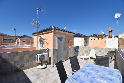 Penthouse i La Mata, Alicante, La Mata - € 189.999 | Ref: HE29102 - foto 18