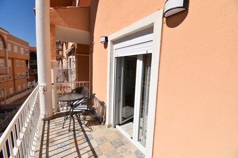 Penthouse i La Mata, Alicante, La Mata - € 189.999 | Ref: HE29102 - foto 19