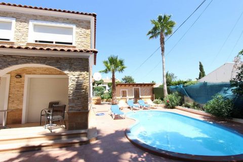 Villa a Calpe, Alicante, Calpe - € 960.000 | Ref: NO5679 - foto 6