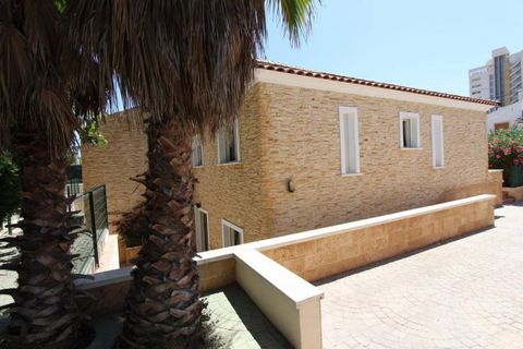Villa a Calpe, Alicante, Calpe - € 960.000 | Ref: NO5679 - foto 12