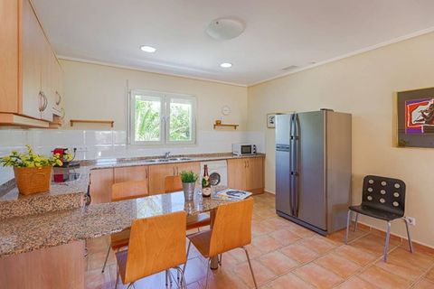 Villa a Calpe, Alicante, Calpe - € 960.000 | Ref: NO5679 - foto 17