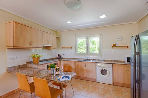 Villa a Calpe, Alicante, Calpe - € 960.000 | Ref: NO5679 - foto 18