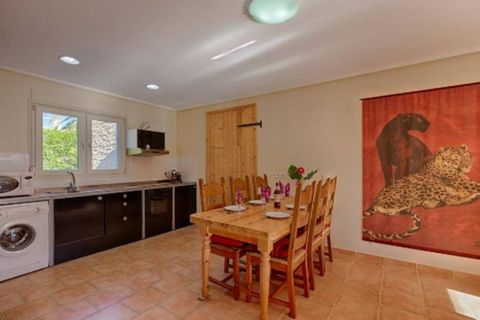 Villa a Calpe, Alicante, Calpe - € 960.000 | Ref: NO5679 - foto 29