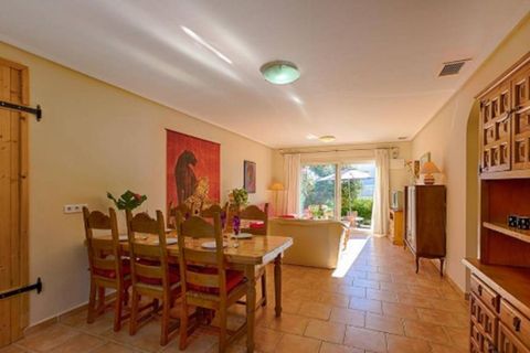 Villa a Calpe, Alicante, Calpe - € 960.000 | Ref: NO5679 - foto 32
