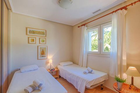 Villa a Calpe, Alicante, Calpe - € 960.000 | Ref: NO5679 - foto 35