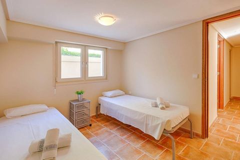 Villa a Calpe, Alicante, Calpe - € 960.000 | Ref: NO5679 - foto 42