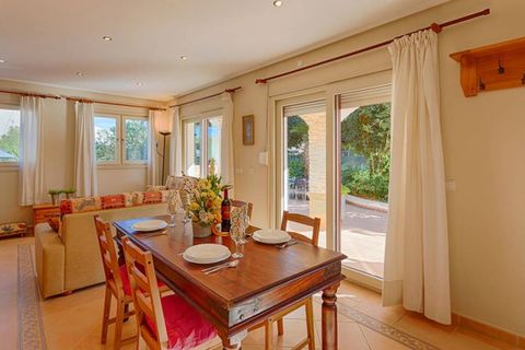 Villa a Calpe, Alicante, Calpe - € 960.000 | Ref: NO5679 - foto 46