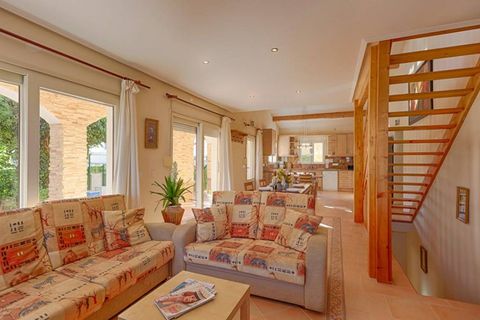 Villa a Calpe, Alicante, Calpe - € 960.000 | Ref: NO5679 - foto 48