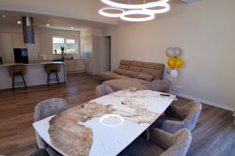 Villa i Calpe, Alicante, Calpe - € 849 000 | Ref: NO5800 - foto 9