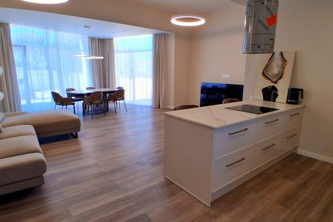 Villa i Calpe, Alicante, Calpe - € 849 000 | Ref: NO5800 - foto 10