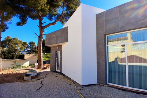 Villa i Calpe, Alicante, Calpe - € 849 000 | Ref: NO5800 - foto 2