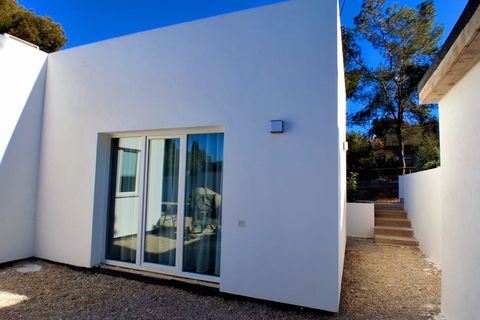 Villa i Calpe, Alicante, Calpe - € 849 000 | Ref: NO5800 - foto 4