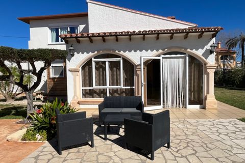 Villa i Denia, Alicante, Denia - € 430.000 | Ref: h653 - foto 1